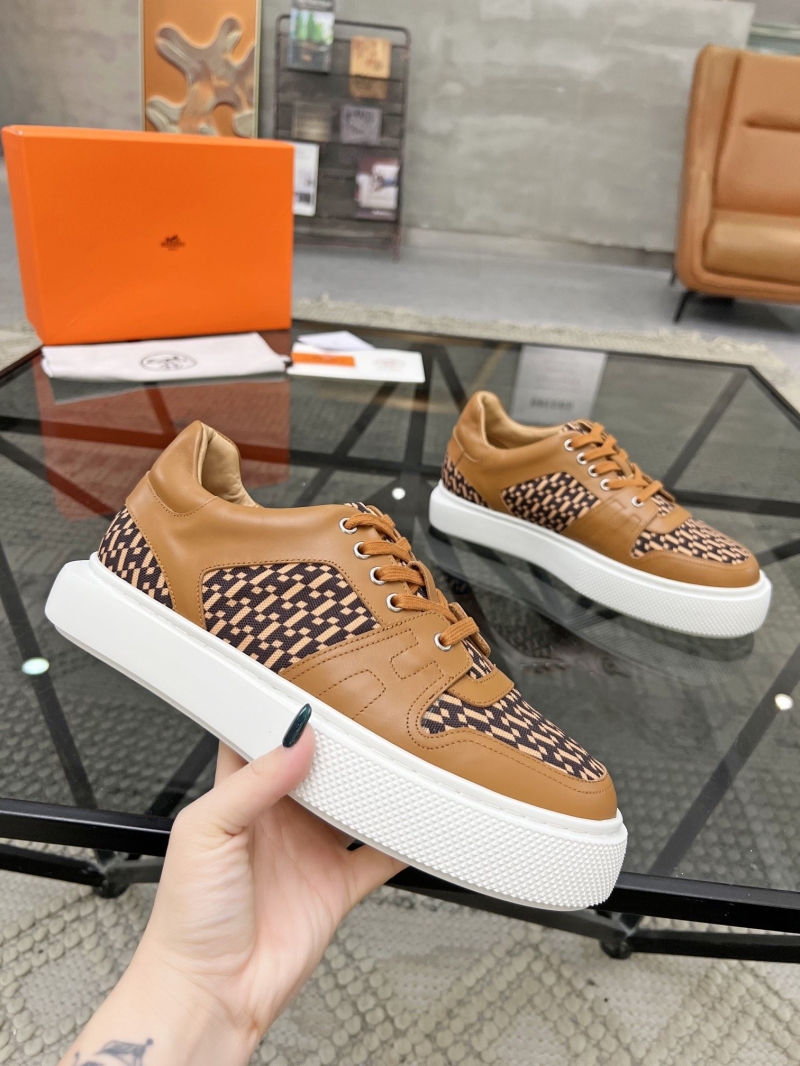 Hermes Sneakers